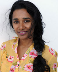 Tannishtha Chatterjee